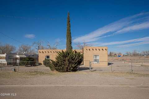 809 MONTELLANO Drive, San Elizario, TX 79849