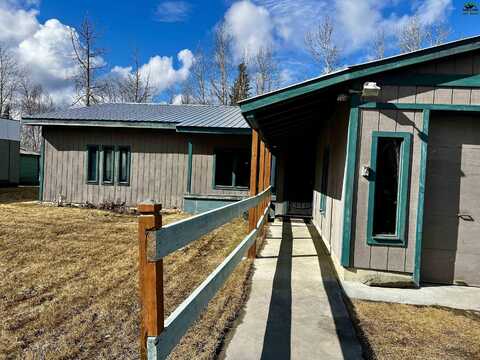 786 PROBERT STREET, Delta Junction, AK 99737