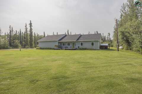 3885 SANGRIA AVENUE, North Pole, AK 99705