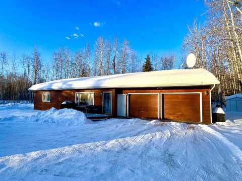 3467 DURHAM CIRCLE, North Pole, AK 99705