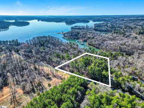 10 Osceola Trail, Fair Play, SC 29643