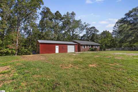 1120 Saluda Lake Road, Greenville, SC 29611