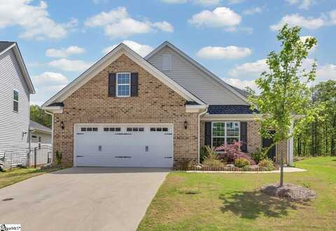 110 Woodcross Drive, Simpsonville, SC 29681