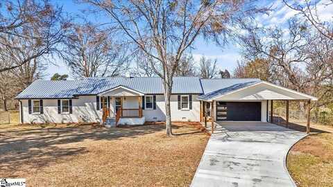 1048 Old Gantt Mill Road, Anderson, SC 29625