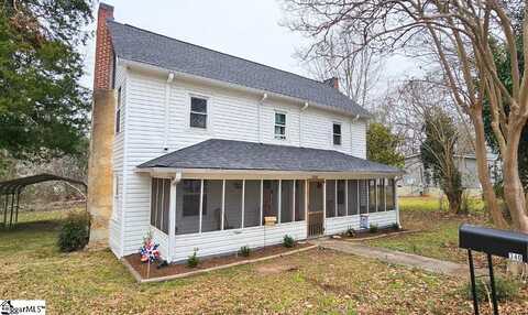 340 W Peachtree Street, Woodruff, SC 29388