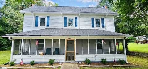 340 W Peachtree Street, Woodruff, SC 29388