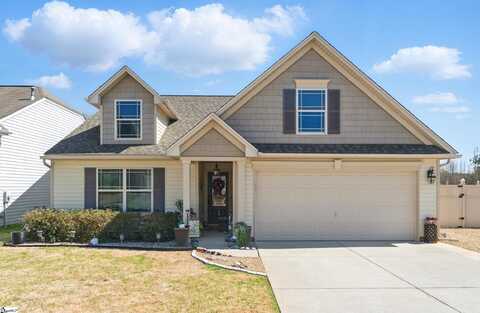 17 McFadden Drive, Simpsonville, SC 29680