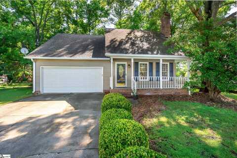 8 Brookford Court, Greenville, SC 29615