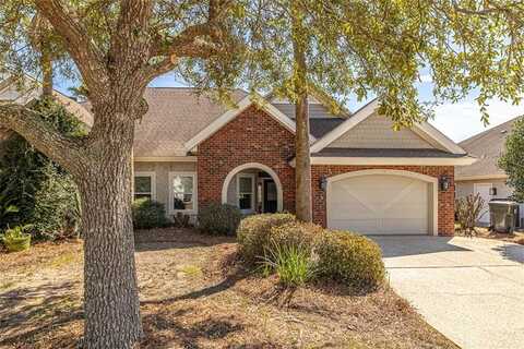 13 Gray Wolf Drive, Brunswick, GA 31525