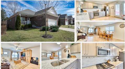 8105 Cedar Crest Ln, Louisville, KY 40291