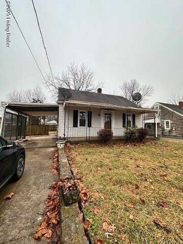 2208 Thomas Ave, Louisville, KY 40216