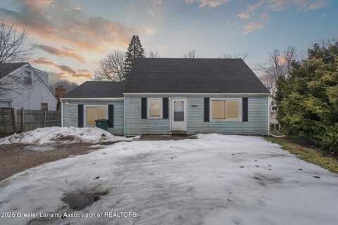 2007 W Miller Road, Lansing, MI 48911