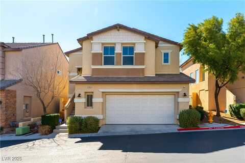 10745 Leatherstocking Avenue, Las Vegas, NV 89166