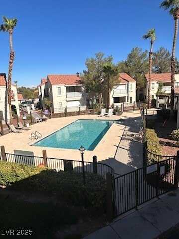 4854 Nara Vista Way, Las Vegas, NV 89103