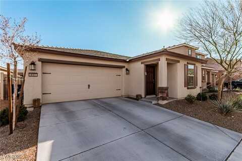 617 Abrazar Avenue, North Las Vegas, NV 89081