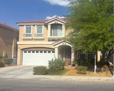 8494 Langhorne Creek Street, Las Vegas, NV 89139
