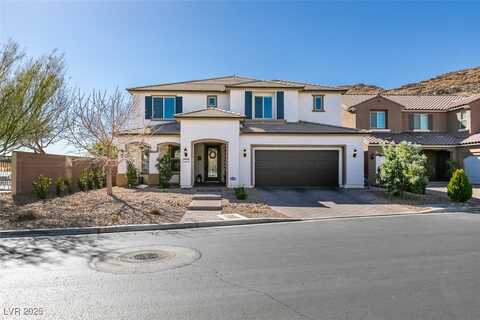 9519 Chandler Springs Avenue, Las Vegas, NV 89148