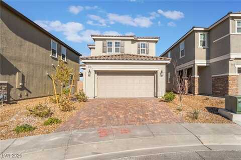 3430 Falciano Street, Henderson, NV 89044