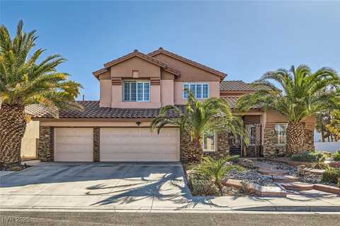 2529 Vera Cruz Circle, Henderson, NV 89074
