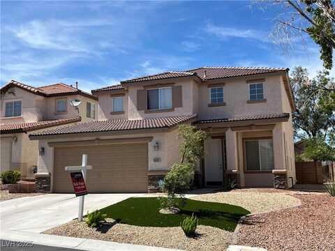10332 George Hart Court, Las Vegas, NV 89129
