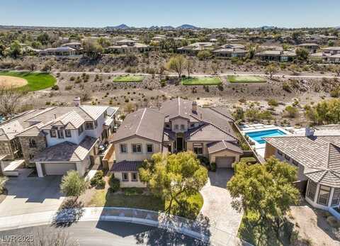 1 Ibis Court, Henderson, NV 89052