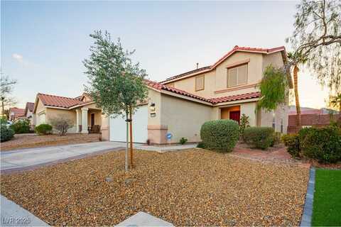 3725 Shanagolden Street, Las Vegas, NV 89129