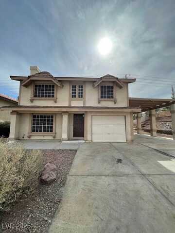 2813 Cacto Court, Henderson, NV 89074