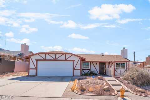 6731 Fallona Avenue, Las Vegas, NV 89156