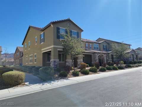 2876 Cabrillo Terrace Street, Henderson, NV 89044