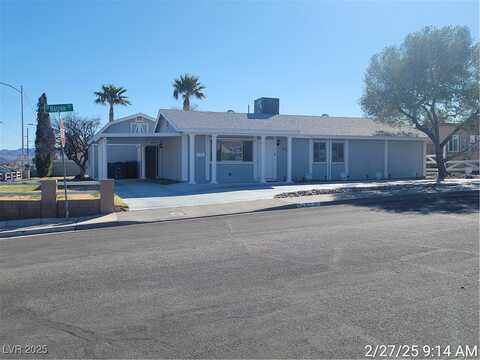 601 Barron Court, Henderson, NV 89002