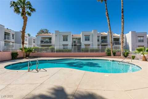 6800 E Lake Mead Boulevard, Las Vegas, NV 89156