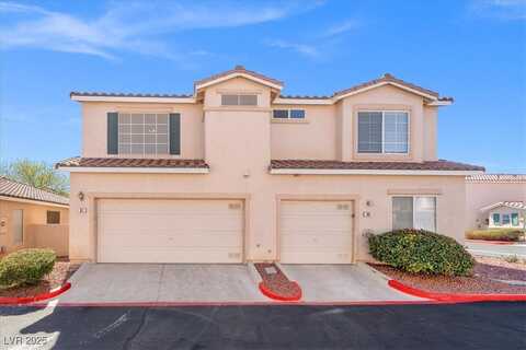 51 Belle Point Avenue, Las Vegas, NV 89123