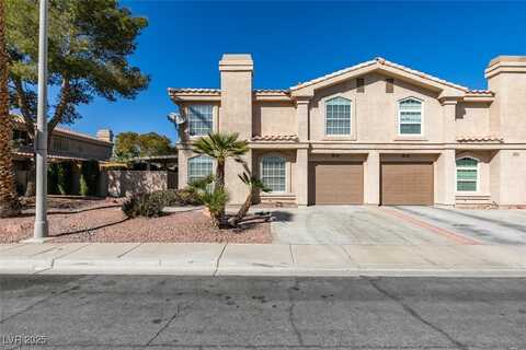 2838 Basil Leaf Drive, Henderson, NV 89074