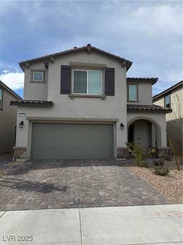 6747 Marjoram Street, Las Vegas, NV 89166