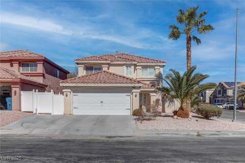 9680 Granite Gorge Court, Las Vegas, NV 89148