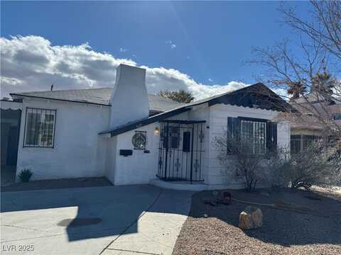 621 S 9th Street, Las Vegas, NV 89101