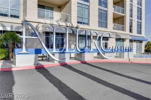 200 W Sahara Avenue, Las Vegas, NV 89102