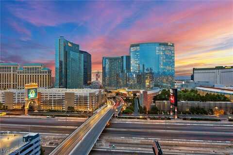 4575 Dean Martin Drive, Las Vegas, NV 89103