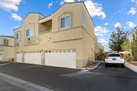 6317 Beige Bluff Street, North Las Vegas, NV 89081