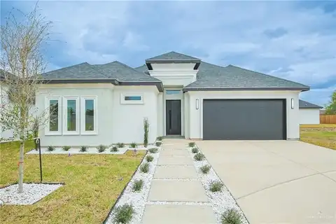 8034 N 51st Street, McAllen, TX 78504