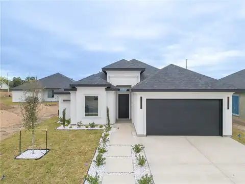 8039 N 50th Street, McAllen, TX 78504