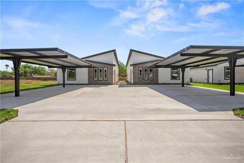 1406 S Michigan Street, Alton, TX 78573