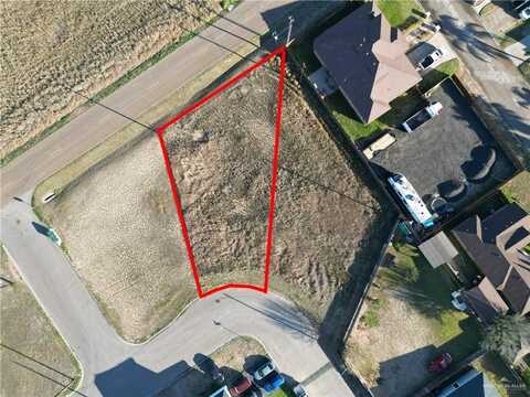 3305 Lauren Drive, Mission, TX 78572