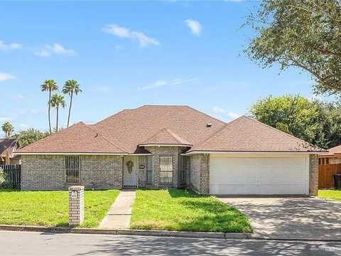 6016 N 36th Lane, McAllen, TX 78504