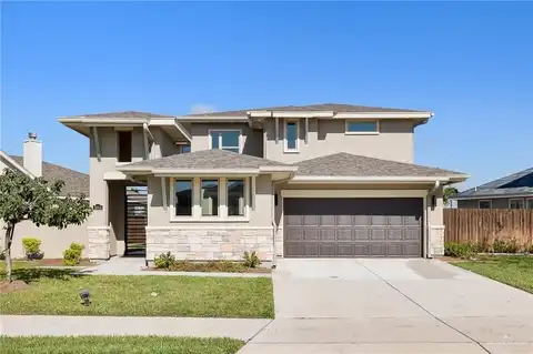 5004 Escondido Pass, McAllen, TX 78504