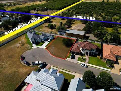 00 Truman Avenue, Mission, TX 78573