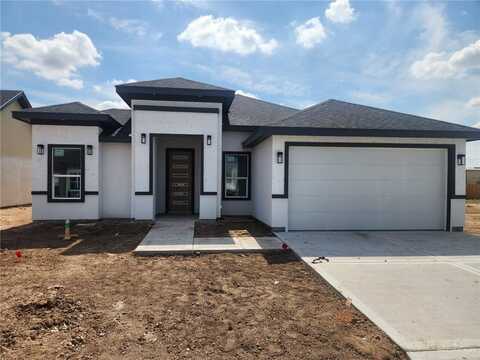 1200 E Acacia Drive, San Juan, TX 75616