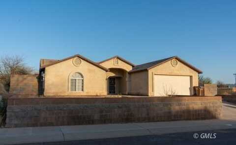 504 W Hartford Rd, Kearny, AZ 85137