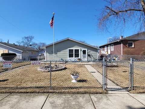 6348 New Hampshire Avenue, Hammond, IN 46323