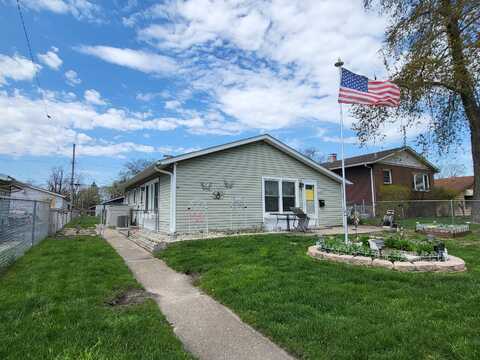 6348 New Hampshire Avenue, Hammond, IN 46323